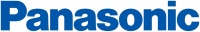 Logo Panasonic